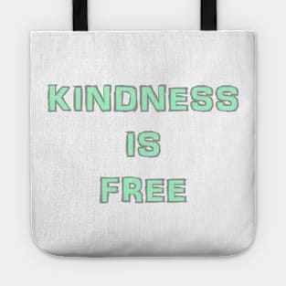 KINDNESS Tote