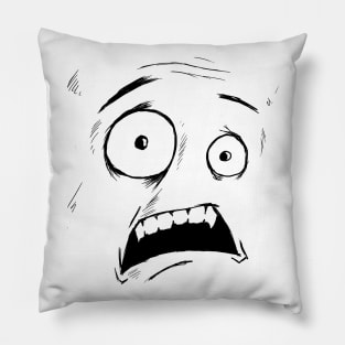 Shock Pillow