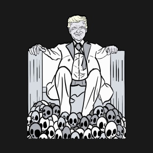 Trump Memorial T-Shirt