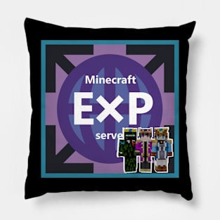 Expansion SMP Pillow