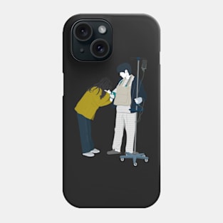 True Beauty Drama Phone Case