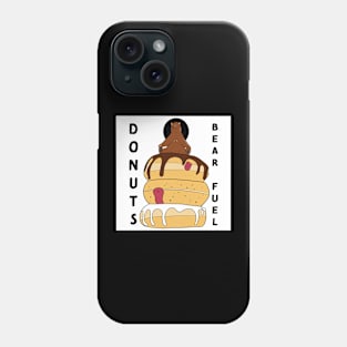 Donuts Phone Case