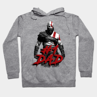 god of war sweater