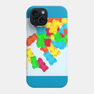 gummy me Phone Case