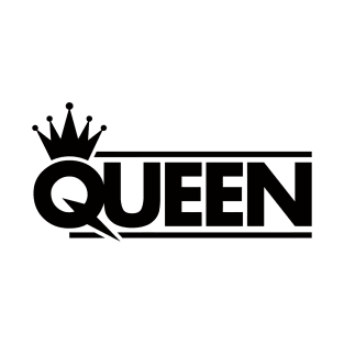 Queen T-Shirt