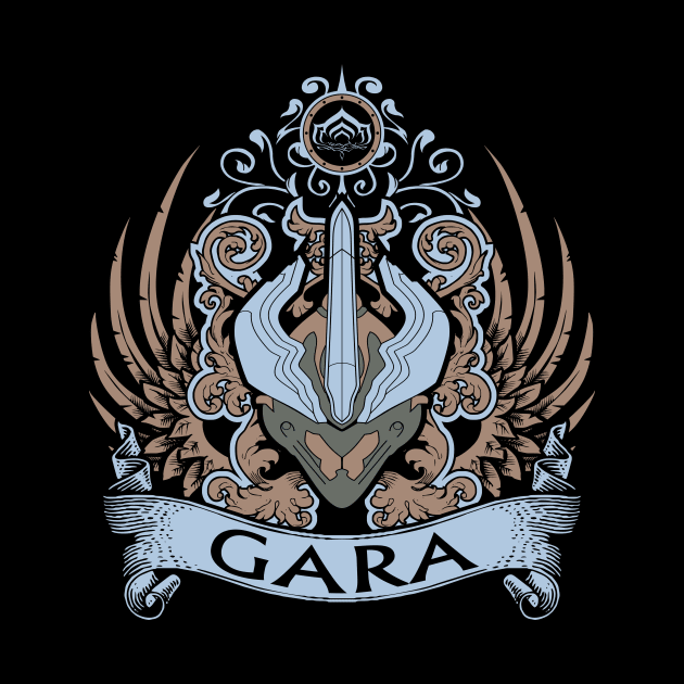 GARA - LIMITED EDITION by DaniLifestyle