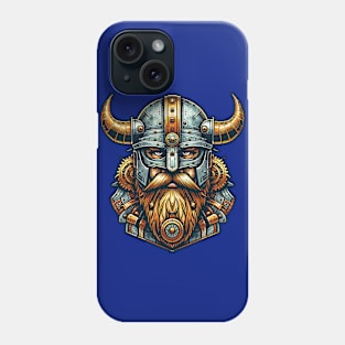 Viking S02 D21 Phone Case