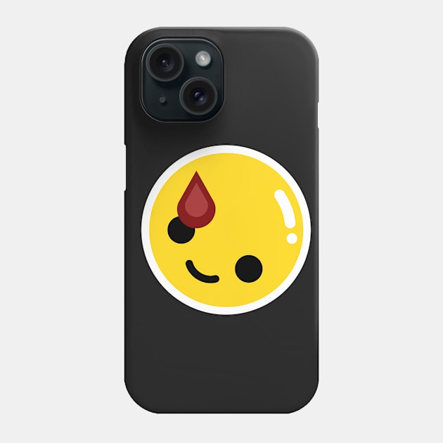 Watchmen Phone Case by joeljayjulian