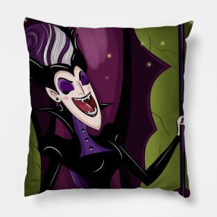 Hotel Transylvania Pillow