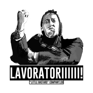 Lavoratori T-Shirt