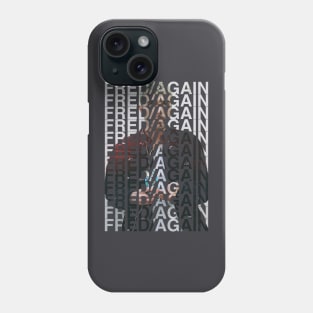 Fred Again Phone Case