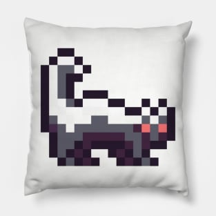 Stinky Skunk Pillow