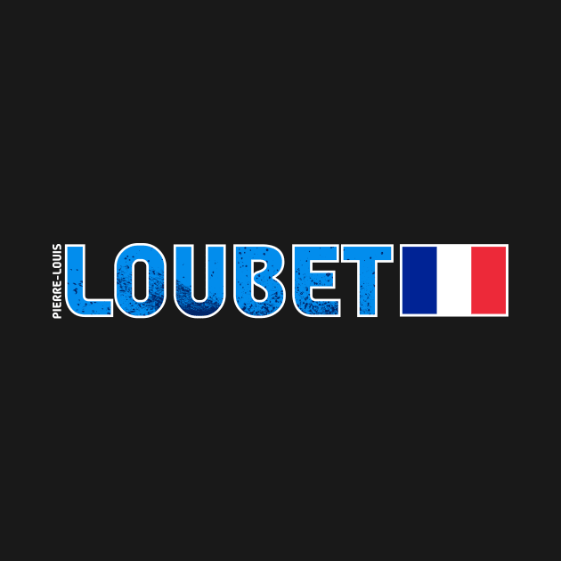 Pierre-Louis Loubet '23 by SteamboatJoe