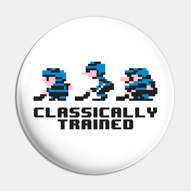 CLASSICALLY TRAINED Pin by YourLuckyTee