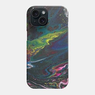 Abstraction 22 Phone Case