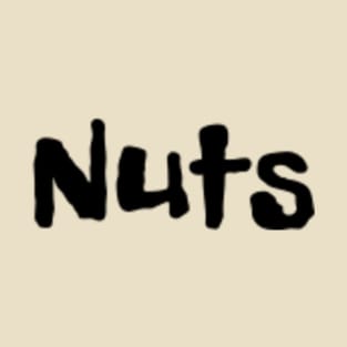 Nuts T-Shirt