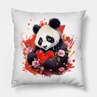 panda Pillow