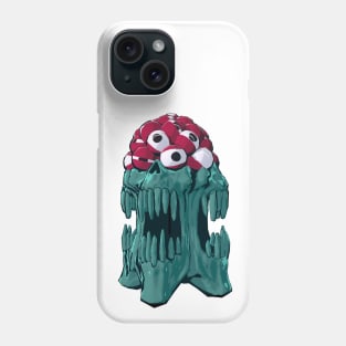 It's a me - Relic. Phone Case