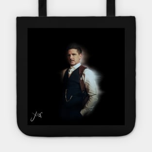 Arthur Tote