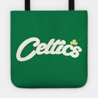 boston celtics Tote