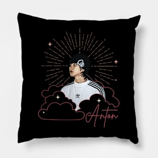 Sparkling Anton RIIZE Pillow