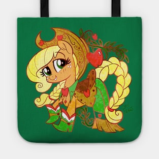 Gala Applejack Tote