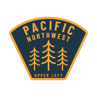 Pacific Northwest T-Shirt