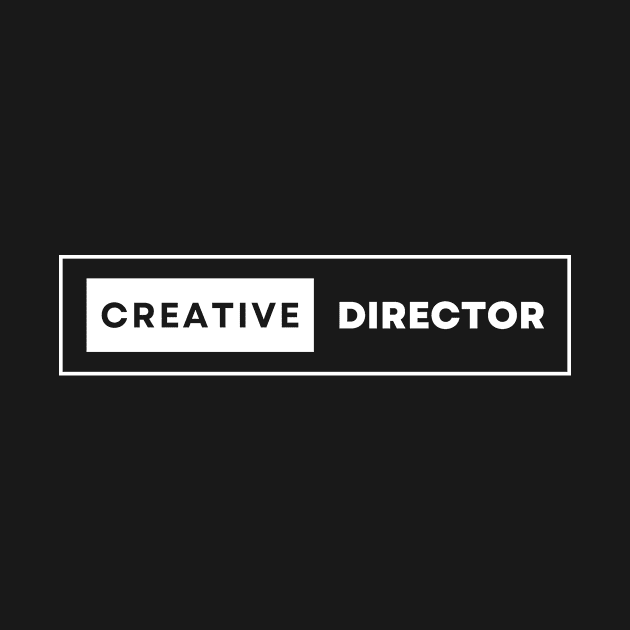 Creative Director by GR-ART