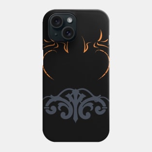 classic Dragon Phone Case