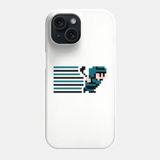 Ice Hockey - San Jose Phone Case