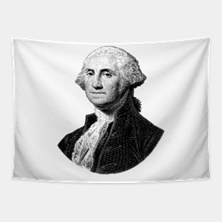 George Washington Tapestry