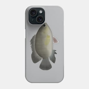 Malayan Leaf Fish Phone Case