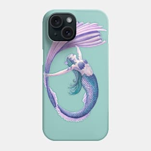 Mermaid Phone Case