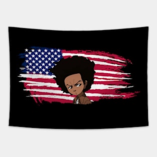Boondocks | The Boondocks Tapestry