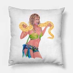 Britney Pillow