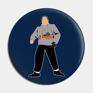 Trunchbull Movies 90s Matilda Villain Classic Iconic Pin