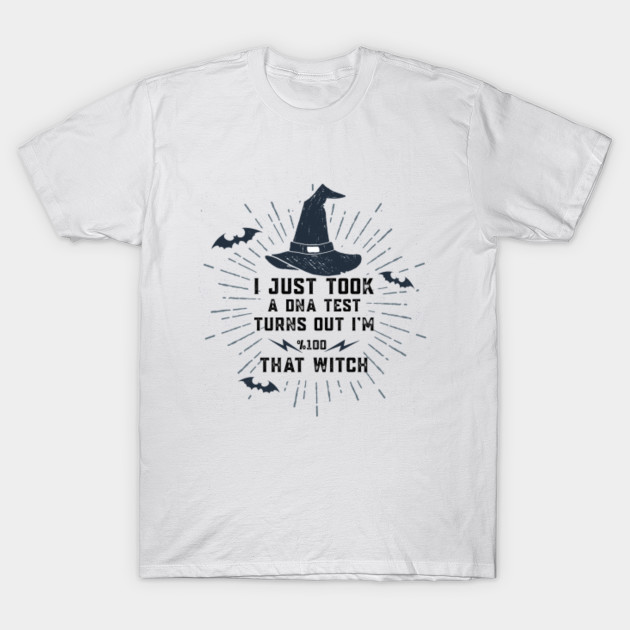 funny witch shirts