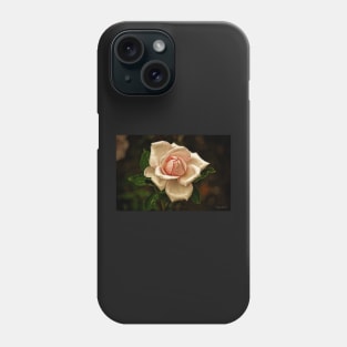 Beauty Fades Phone Case