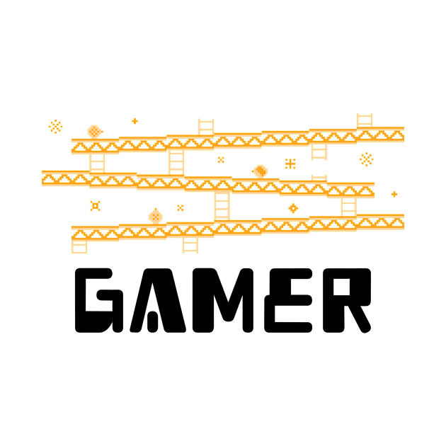 Gamer Engineer by ForEngineer