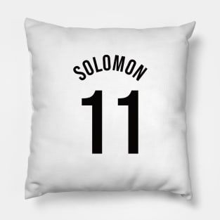 Solomon 11 Home Kit - 22/23 Season Pillow