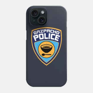 Funny Gazpacho Police Marjorie Taylor Greene Mess Up Nancy Pelosi Phone Case