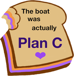 Plan C Magnet