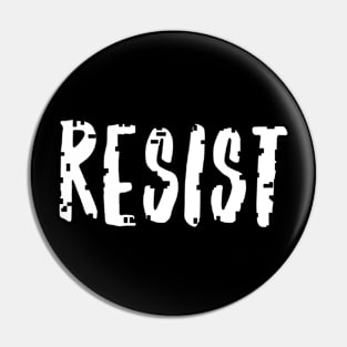 RESIST Pin