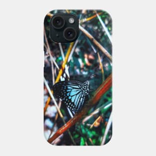 butterfly Phone Case