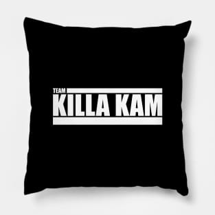 The Challenge MTV - Team Killa Kam Pillow
