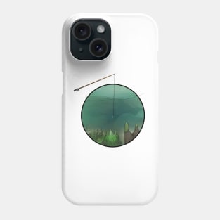 bait Phone Case