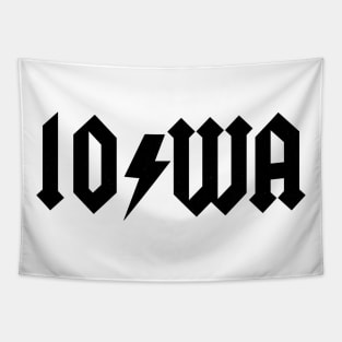 IOWA Tapestry