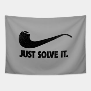 just solve it Tapestry