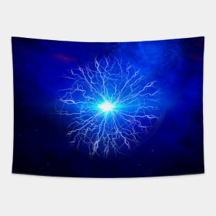 Pure energy Tapestry