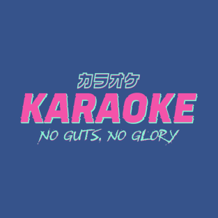 KARAOKE T-Shirt